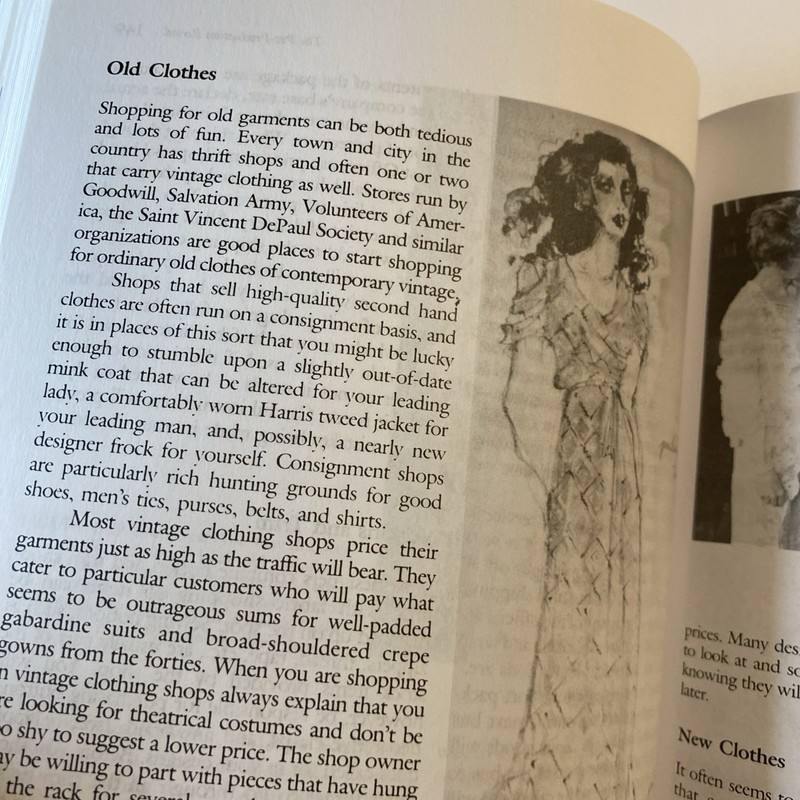 The Costume Designer's Handbook : A Complete Guide for Amateur and... gallery