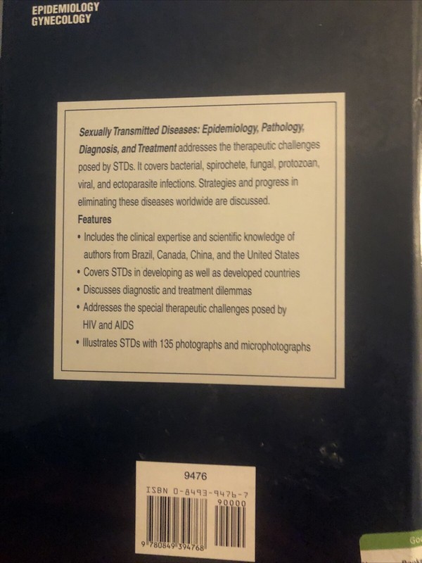 Sexually Transmitted Diseases gallery