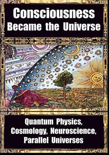 HOW CONSCIOUSNESS BECAME THE UNIVERSE By Deepak Chopra & Roger Penrose EXCELLENT