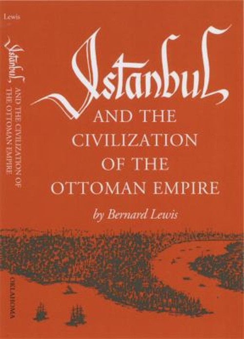 Istanbul and the Civilization of the Ottoman Empire Paperback Ber