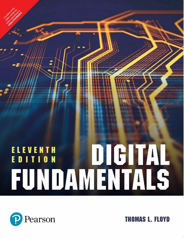 New: Digital Fundamentals by Thomas L. Floyd 11th INTL ED «Free Ship from USA»