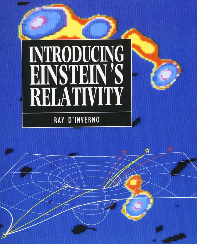 Introducing Einstein’s Relativity