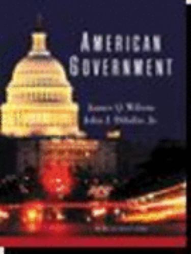 American Government