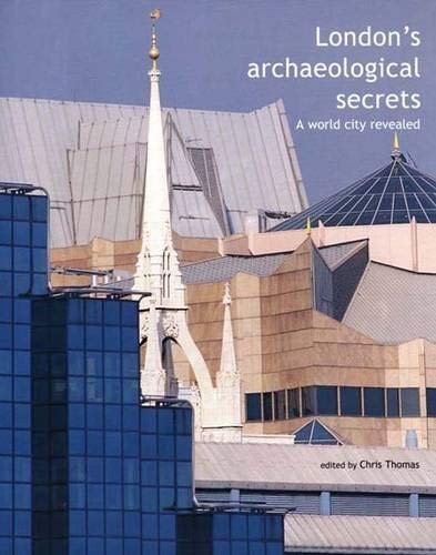 Londons Archaeological Secret – VERY GOOD