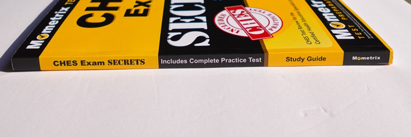 Mometrix CHES Exam Secrets Study Guide: Test Review for the Certified Health Ed gallery