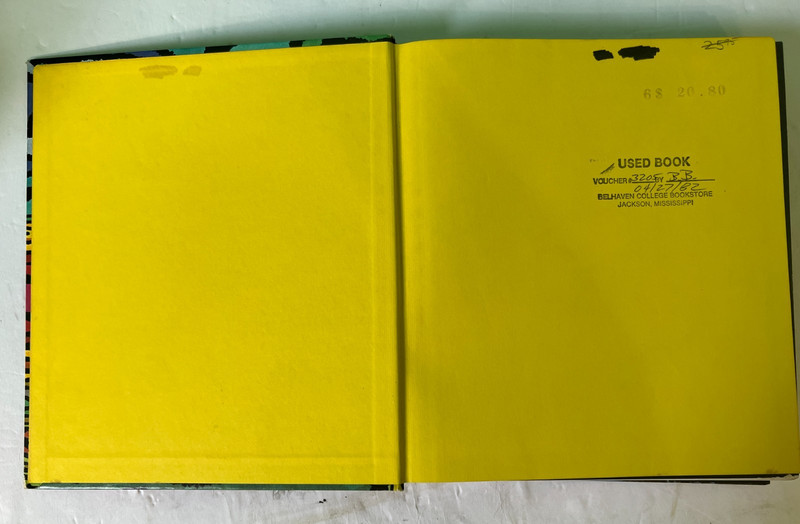 Physical Science Holt Rinehart and Winston 1976 Vintage Book Robert S. Cohen gallery