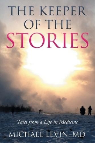 Michael Levin The Keeper of the Stories (Paperback) (UK IMPORT)