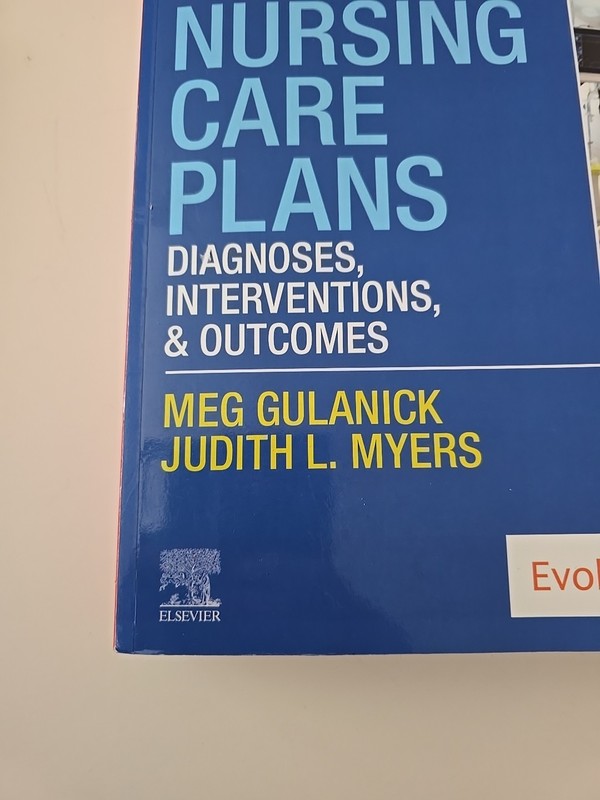 Nursing Care Plans gallery