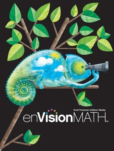 enVisionMath Common Core ExamView Assessement Suite Test Bank Grade 4 Foresman gallery