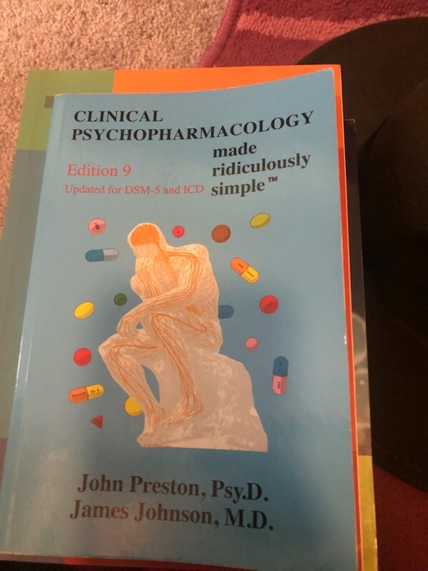college textbooks used