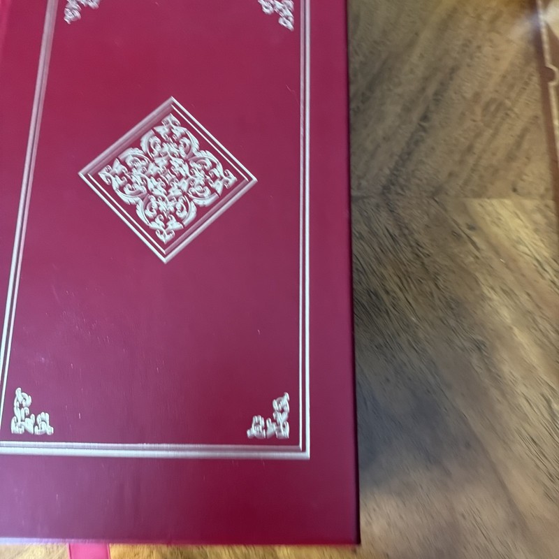 Helmholtz’s Treatise on Physiological Optics / Vol 1 only / Gryphon 1985 leather