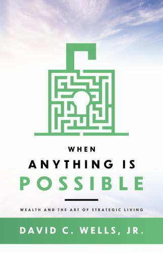 When Anything is Possible: Wealth and The Ar- paperback, Wells Jr, 9781735681306