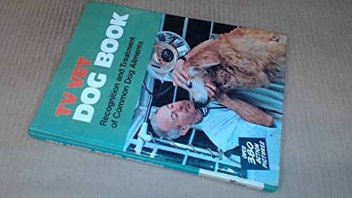Dog Ailments by No author. Hardback Book The Fast Free Shipping