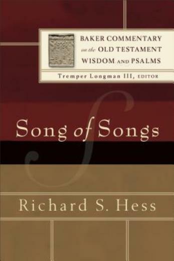 Song Of Songs