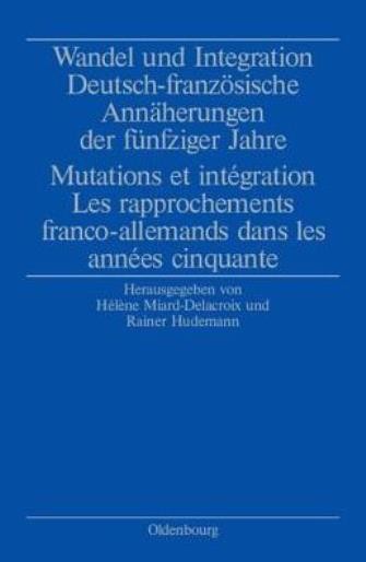 Wandel Und Integration