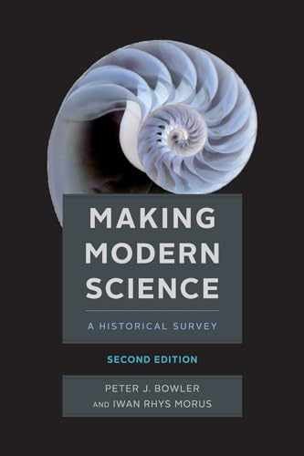 Making Modern Science, Second – Paperback, by Bowler Peter J.; – Very Good