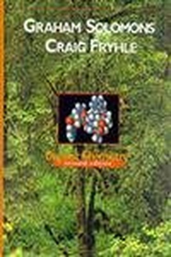 Organic Chemistry 7th Edition [Book a… by Fryhle, Craig B. Mixed media product