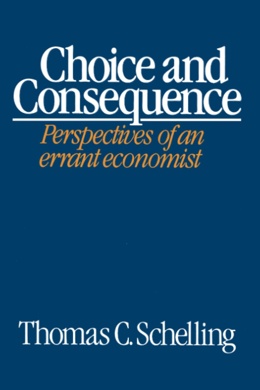 Choice and Consequence gallery