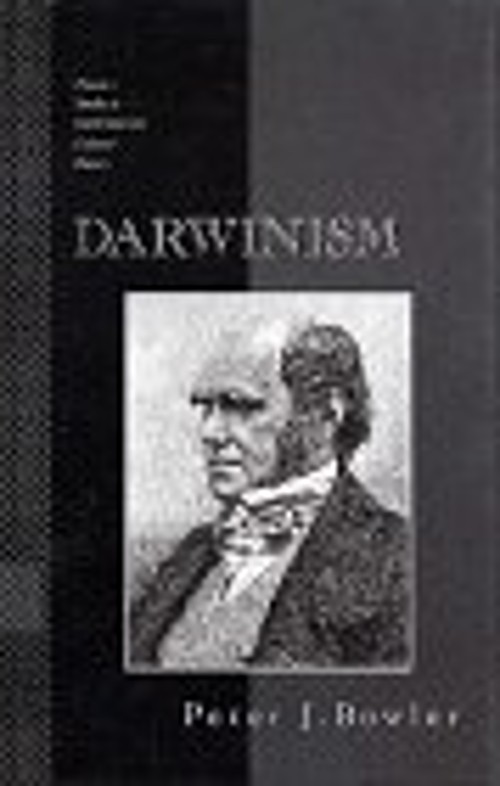 Darwinism Hardcover Peter J. Bowler