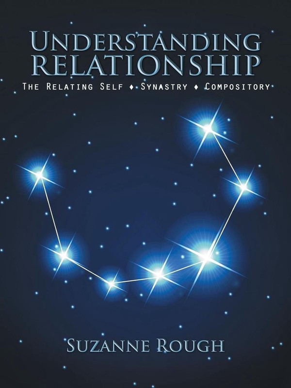 Understanding Relationship: The Relating Self Synastry Compository by Suzanne F.