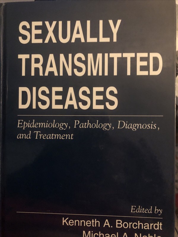 Sexually Transmitted Diseases
