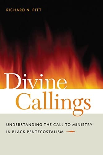 Divine Callings: Understanding – GOOD