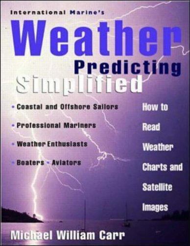 International Marine’s Weather Predicting Simplified: How to Read Weather…