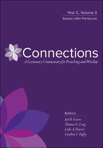 Connections: A Lectionary Commentary…, Long, Thomas G