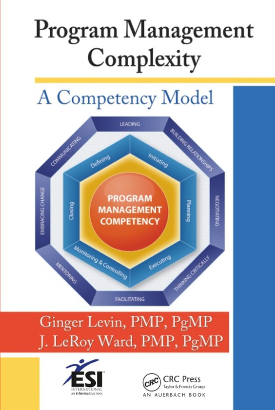 Program Management Complexity (ESI International Project Management Series) …