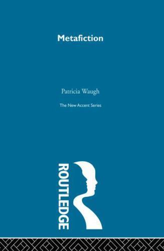 Metafiction, Paperback, Brand New, Free shipping in the US