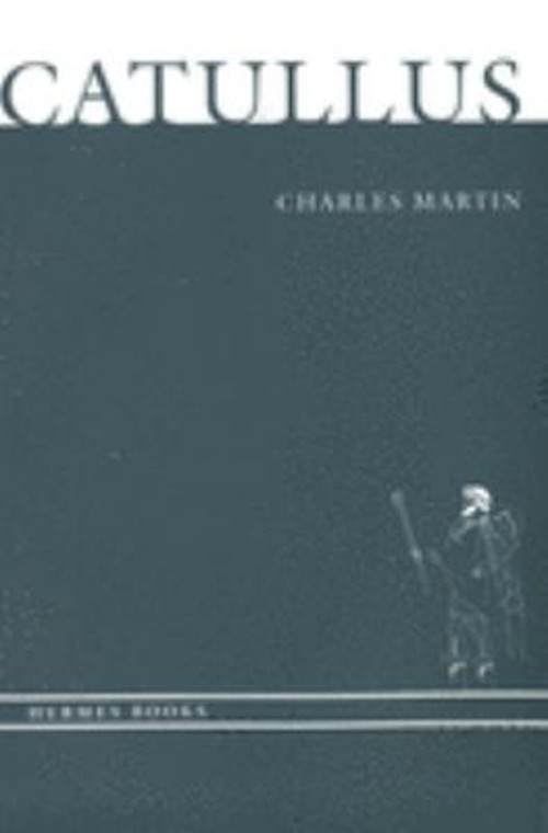 Catullus Paperback Charles Martin