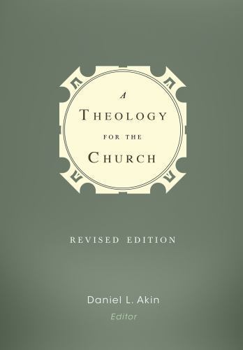 Theology for the Church, Hardcover by Akin, Daniel L. (EDT); Ashford, Bruce R…