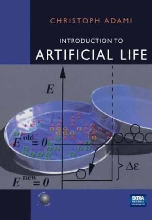 Introduction to Artificial Life Hybrid Christoph Adami