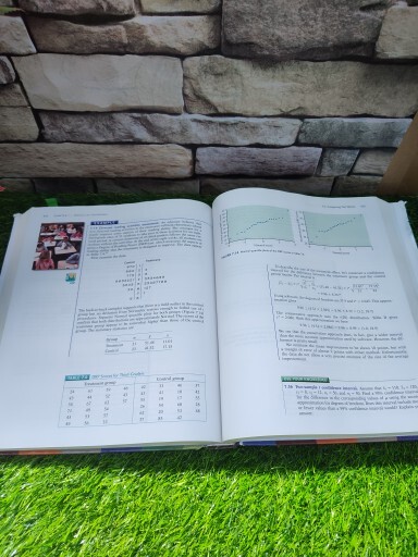 Introduction to the Practice of Statistics (Loose Leaf): w/CrunchIT/EESEE Acces gallery