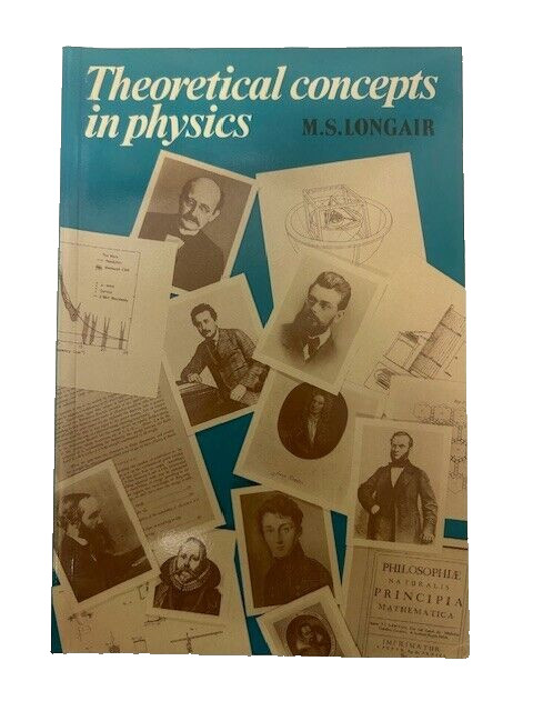 Theoretical Concepts in Physics: An Alternative View of Theoretical Reasoning in